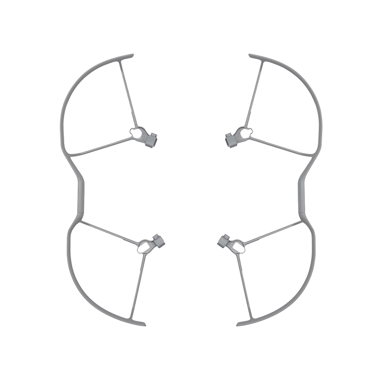 Genuine DJI Mavic Air 2 Propeller Guard OEM New Sealed — promotional product image, not the exact item