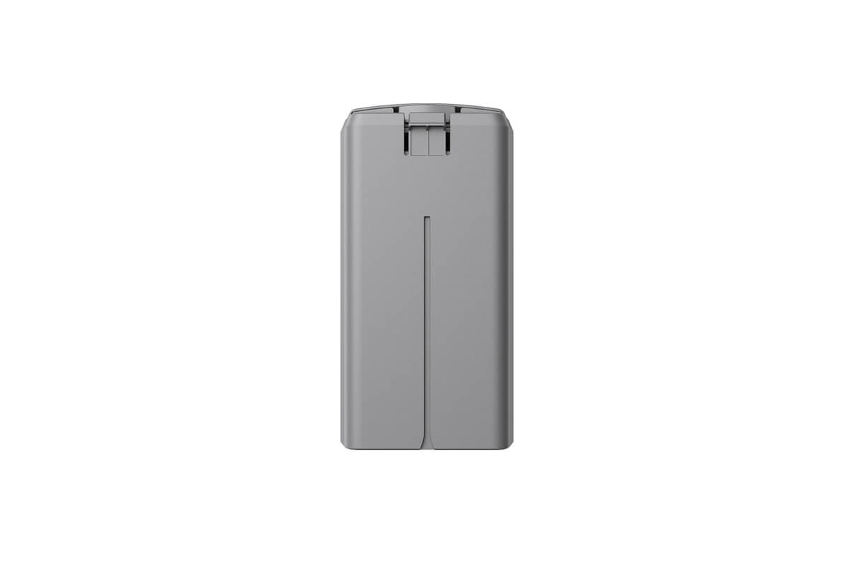 DJI Mini 2 / Mini 4K Intelligent Flight Battery — promotional product image, not the exact item