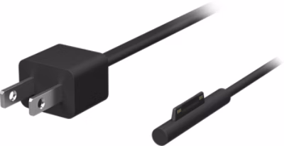 Microsoft Surface Connect Power Supply 65W Model 1706 — promotional product image, not the exact item
