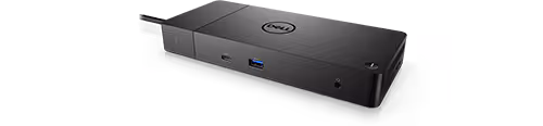 Dell WD19TB Thunderbolt USB-C Docking Station - Dock Only — promotional product image, not the exact item