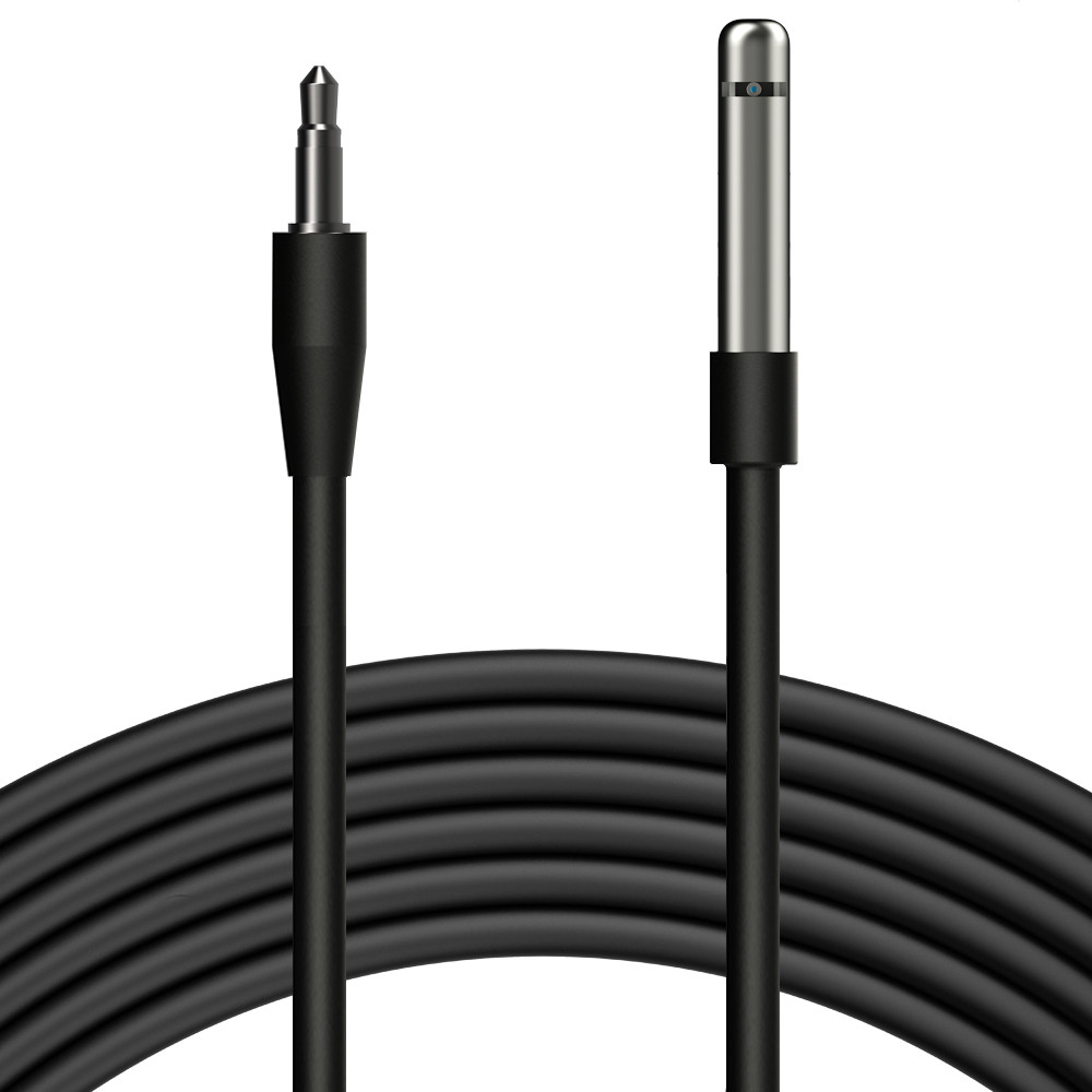 AC Infinity Temperature Humidity Sensor Probe 20ft for UIS Controller T-Series — promotional product image