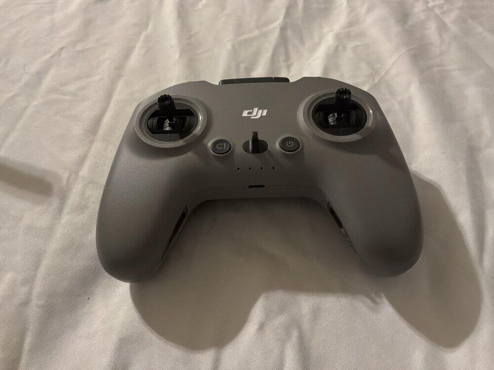 DJI FPV Remote Controller 2 Tested Working Open Box