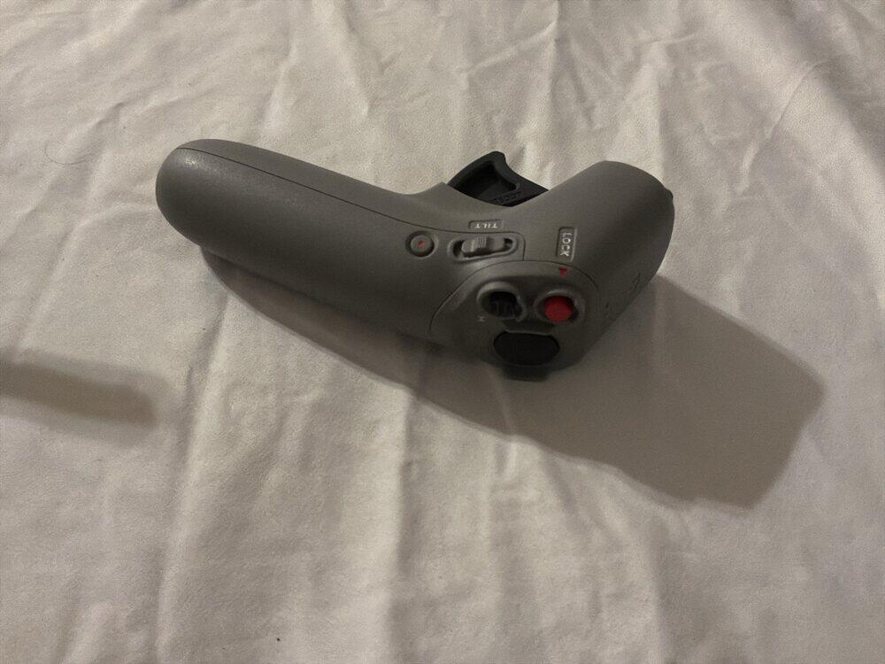 DJI Motion Controller Tested Working Open Box