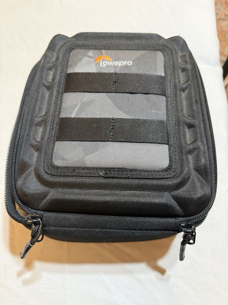 Lowepro DroneGuard Hardshell Drone Case Black