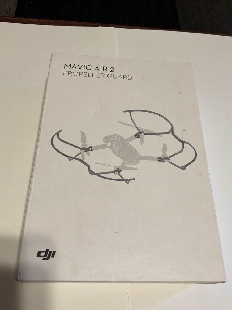 Genuine DJI Mavic Air 2 Propeller Guard OEM New Sealed