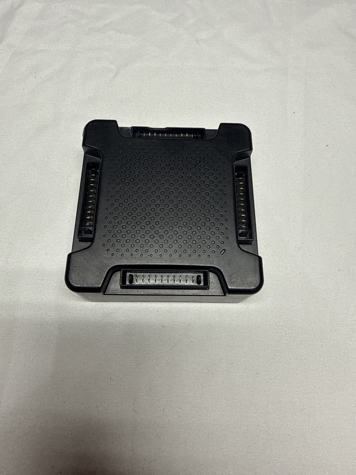 DJI Mavic Pro Battery Charging Hub M1CH-S 4-Port Used — actual PRF item photo 1 of 3