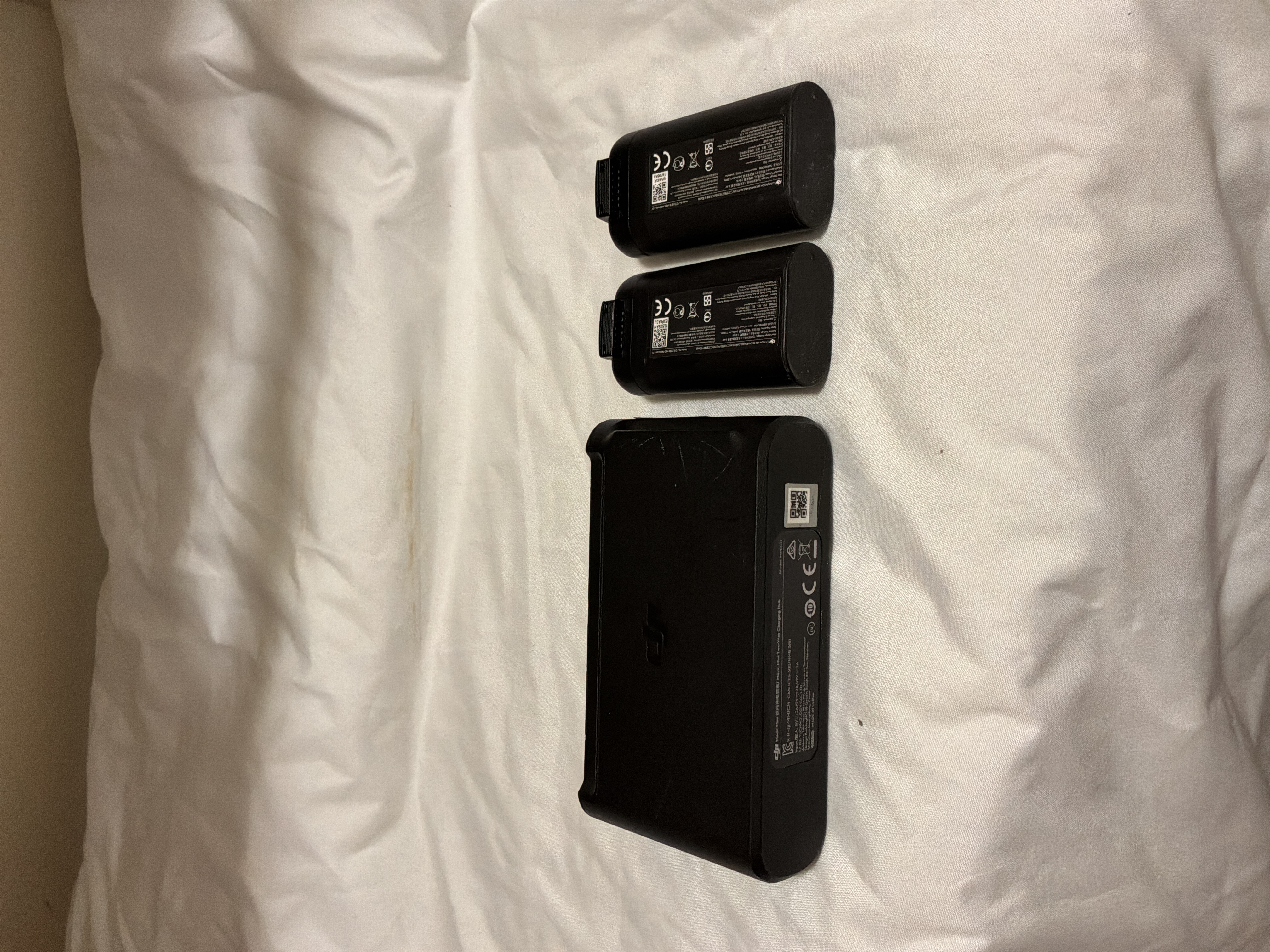 DJI Mini 2 / Mini 4K Intelligent Flight Battery
