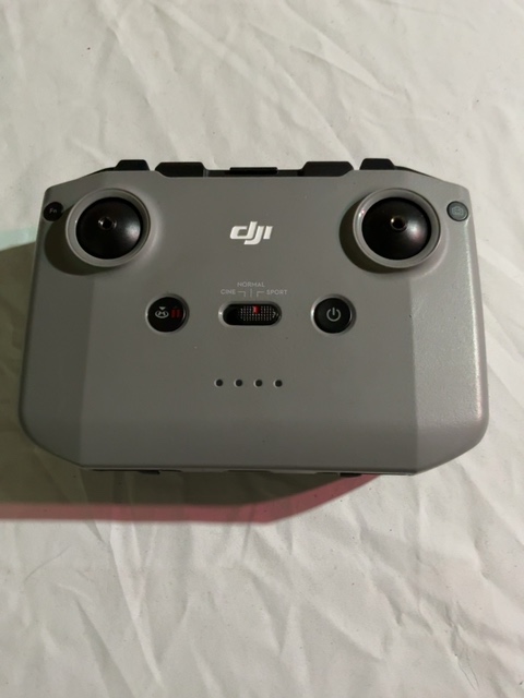 DJI RC-N1C Remote Controller — actual PRF item photo 1 of 2