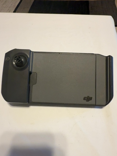 DJI RoboMaster S1 Gamepad C4 GD0MA — actual PRF item photo 1 of 2