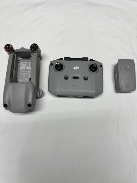DJI DA2SUE1 Air 2S — actual PRF item photo 8 of 8