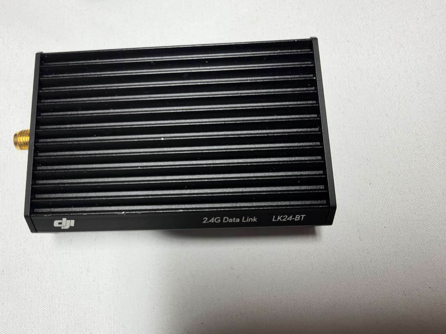 DJI LK24-BT 2.4G Data Link — actual PRF item photo 1 of 1