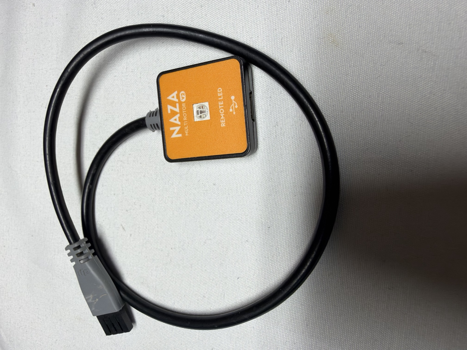DJI NAZA-M V2 Remote LED — actual PRF item photo 1 of 1