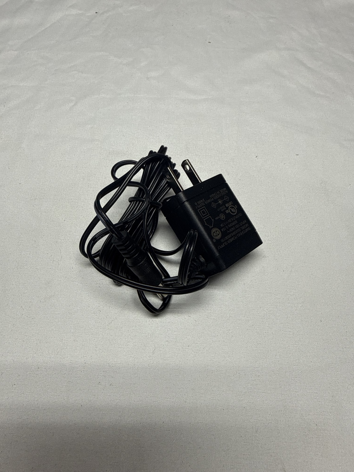 Insignia NS-HZ330 RCA to HDMI Converter Composite AV to HDMI Adapter Open Box — actual PRF item photo 8 of 10