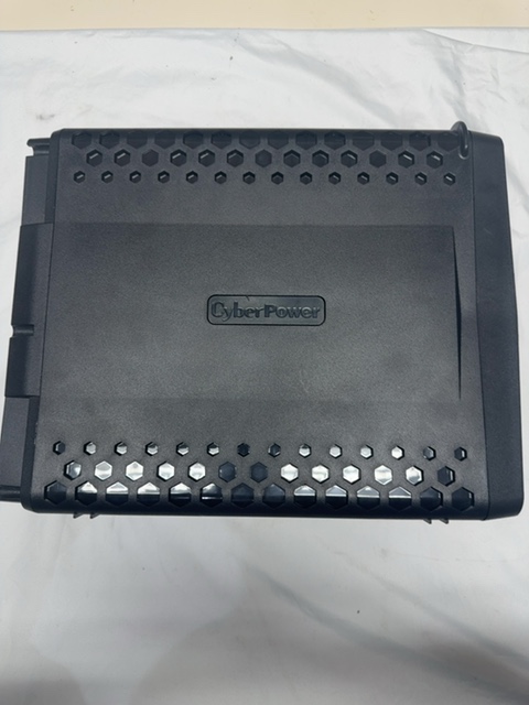 CyberPower GX150C2 1500VA 1000W Sine Wave Gaming UPS RGB 13 Outlets — actual PRF item photo 1 of 4
