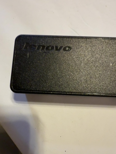 Lenovo 45W AC Adapter PA-1450-18LA 20V 2.25A