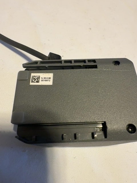 DJI RoboMaster S1 Replacement Module with Cable — actual PRF item photo 2 of 2
