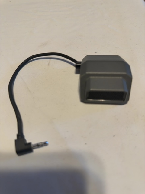 DJI RoboMaster S1 Replacement Module with Cable — actual PRF item photo 1 of 2