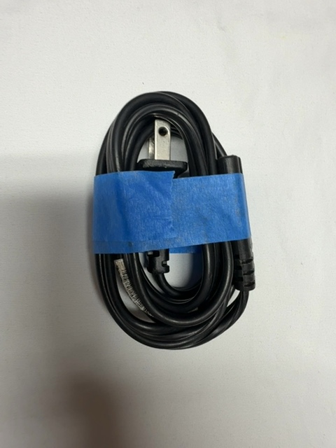 onn. ONA18H0027 45W AC Adapter — actual PRF item photo 3 of 3