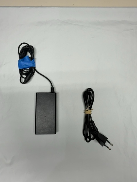 Samsung A4514_FPN 45W AC Adapter — actual PRF item photo 2 of 3