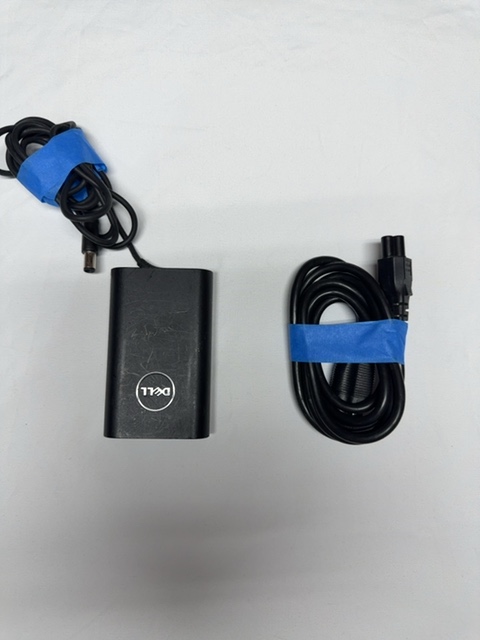 Dell DP/N 0JNKW0 65W Adapter — actual PRF item photo 2 of 3