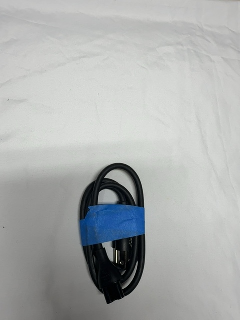 Dell 185W Power Adapter — actual PRF item photo 2 of 3