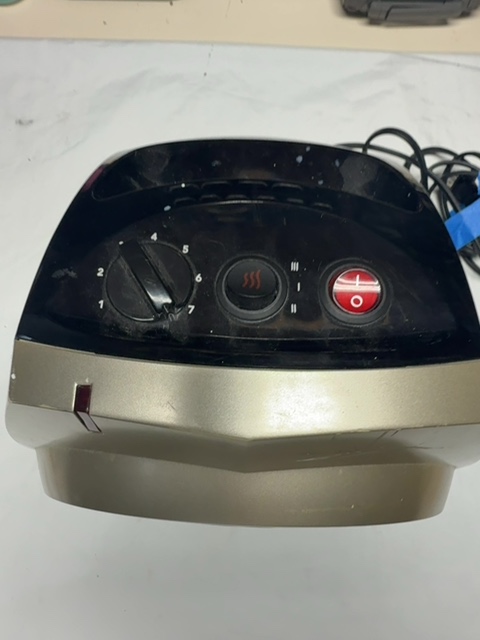 VORNADO AIR, LLC. VH200 — actual PRF item photo 2 of 3
