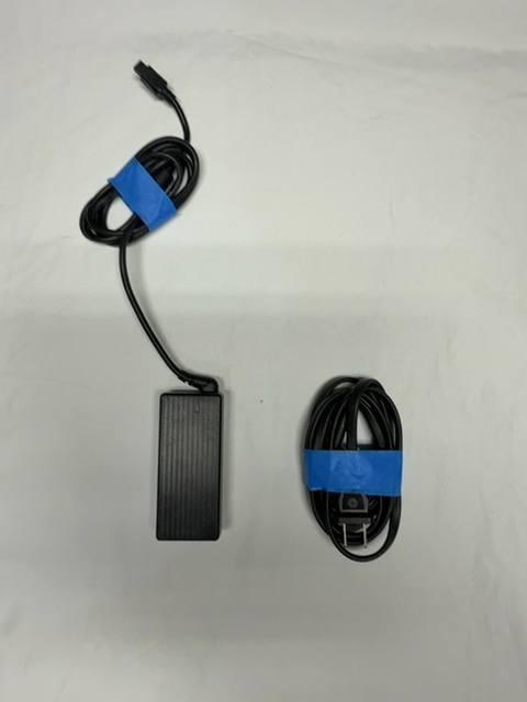 Insignia INP1485 AC Adapter — actual PRF item photo 1 of 3