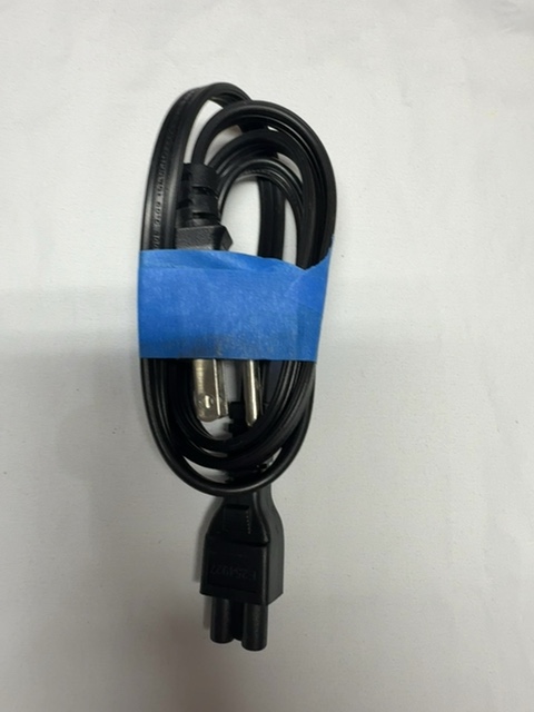 Unbranded 12803A6BP100 power adapter — actual PRF item photo 2 of 3