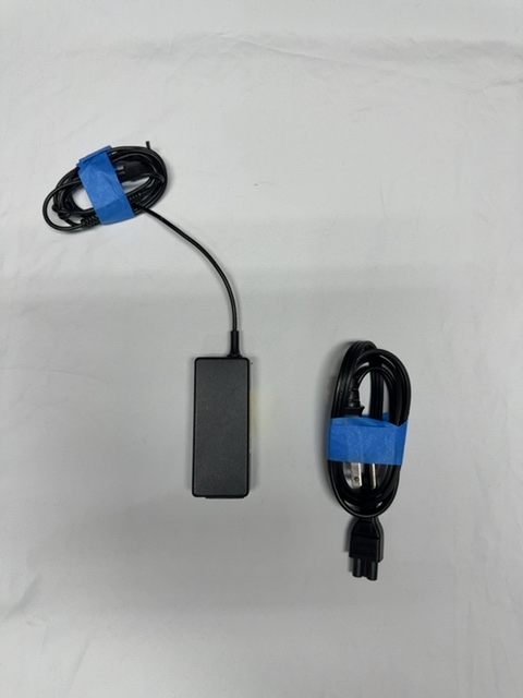 Unbranded 12803A6BP100 power adapter — actual PRF item photo 1 of 3