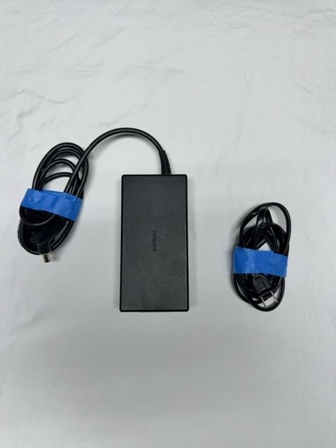 Philips NDS-49MA52 A E.C.A. power supply unit — actual PRF item photo 1 of 3