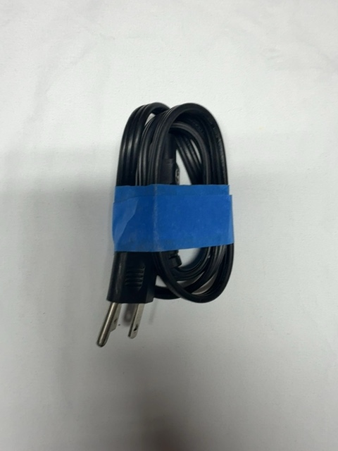 Unbranded 15V 3.0A R32330 power adapter — actual PRF item photo 2 of 3