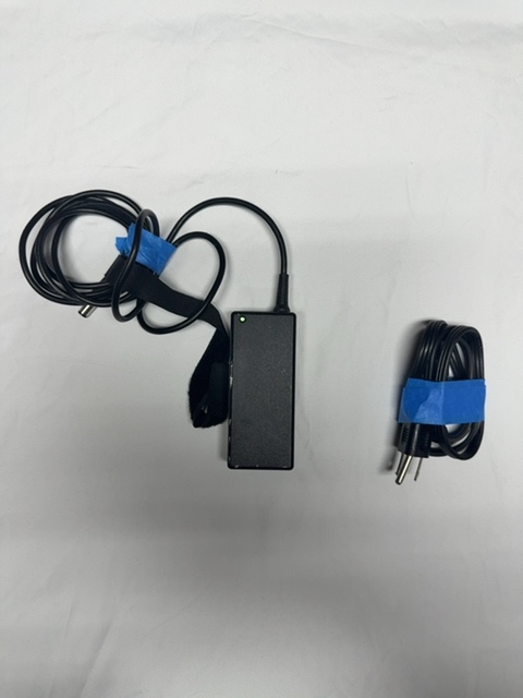 Unbranded 15V 3.0A R32330 power adapter — actual PRF item photo 1 of 3