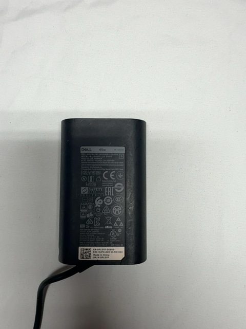 Dell CB-CP-397-00146 Power Adapter — actual PRF item photo 3 of 3