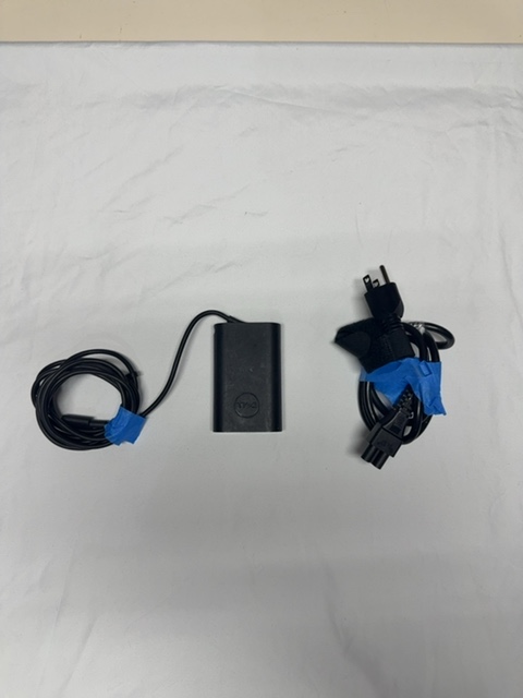 Dell CB-CP-397-00146 Power Adapter — actual PRF item photo 1 of 3
