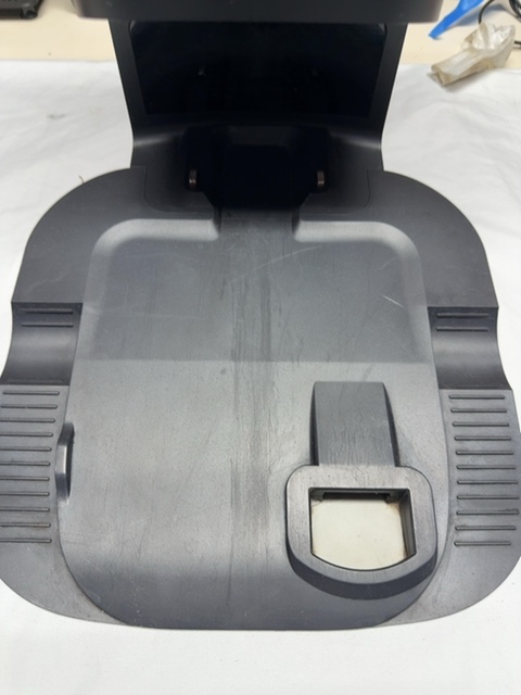 iRobot Roomba Clean Base Automatic Dirt Disposal Dock — actual PRF item photo 3 of 4