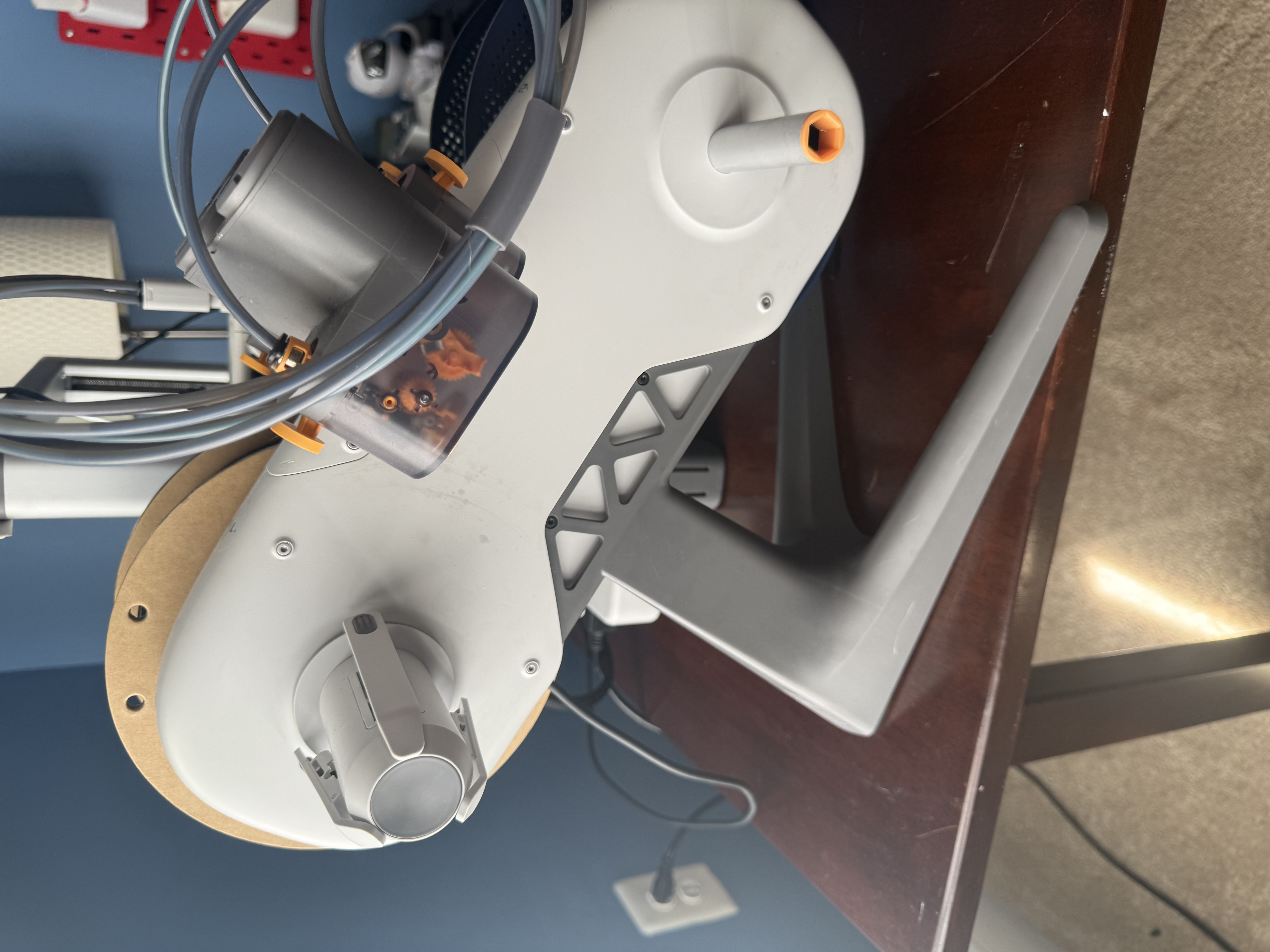 Bambu Lab AMS lite Automatic Material System Filament Feeder - Used, Tested — actual PRF item photo 1 of 1