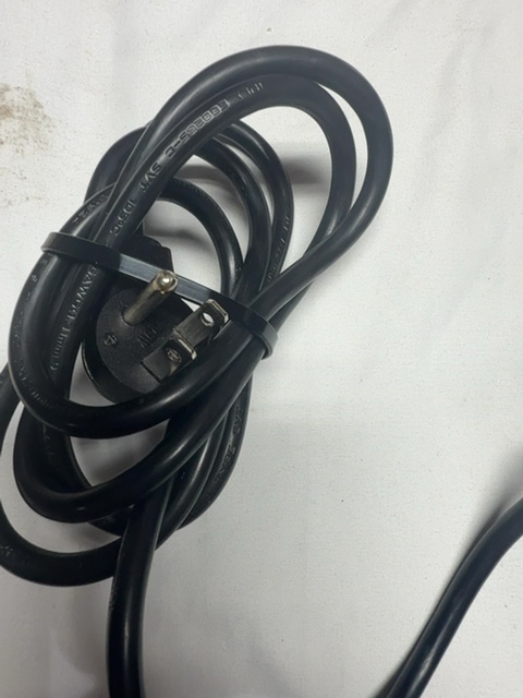 APC BE550G Back-UPS 550 Untested — actual PRF item photo 2 of 4