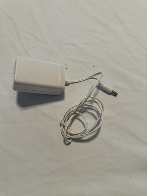 GE Lighting Savant Class 2 Power Supply 24V 1.5A AC/DC Adapter Used — actual PRF item photo 1 of 2