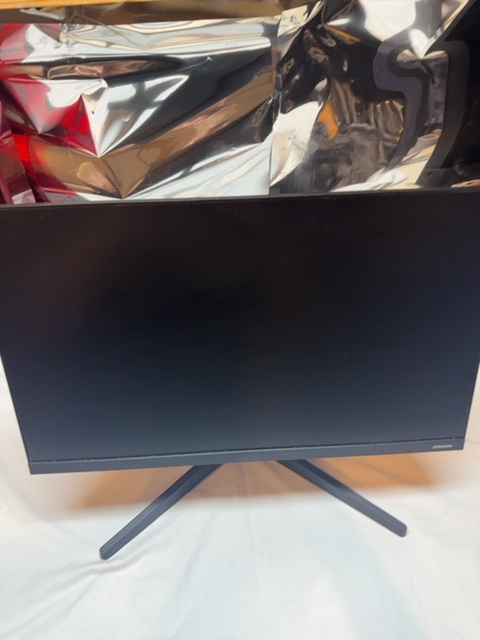 Samsung LF24T350 T350 Monitor Open Box — actual PRF item photo 3 of 4