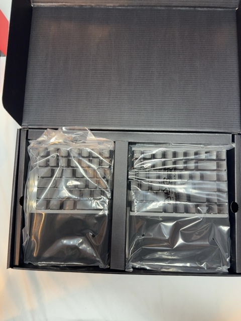 ROG M703 FALCATA/HFXV2 FALCATA HFX V2 Open Box — actual PRF item photo 2 of 2