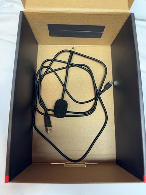 ASUS ROG Pelta A501 A301 PELTALX Open Box — actual PRF item photo 2 of 3