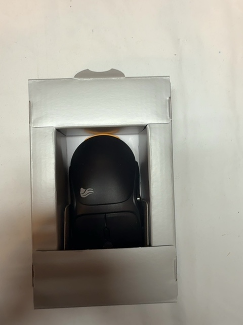 Glorious MODEL 03 WIRELESS Black Open Box — actual PRF item photo 1 of 1