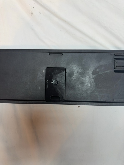 SteelSeries Apex 9 TKL wire Untested — actual PRF item photo 2 of 2