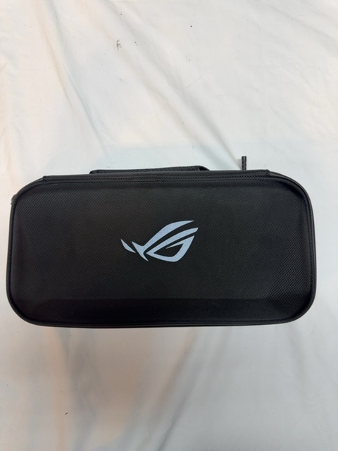 ASUS ROG 80NV0DD0-B10020 XBOX ALLY (2-IN-1) PREMIUM CASE Open Box — actual PRF item photo 1 of 3