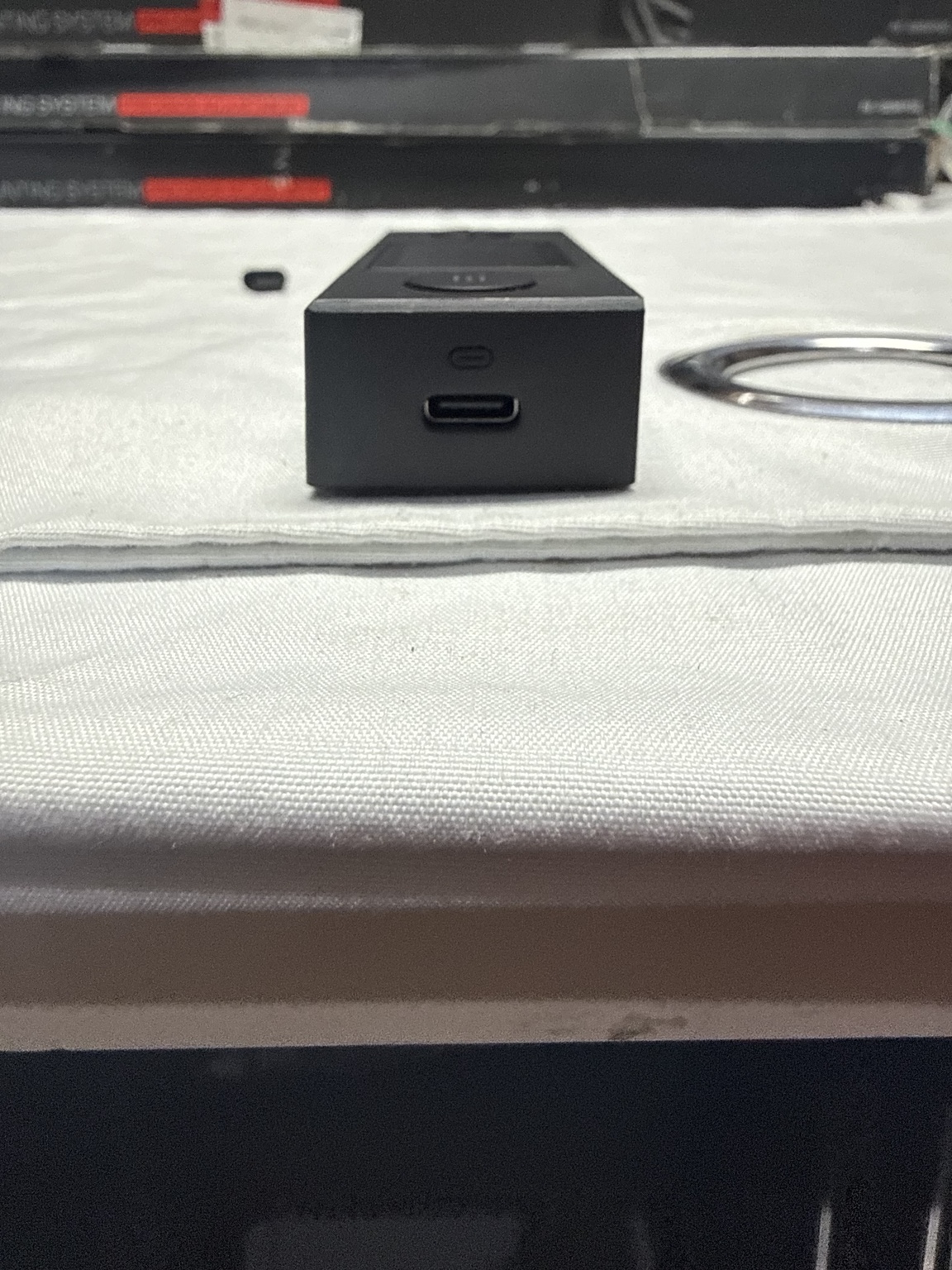 AC Infinity Controller 77 CTR77A Digital Grow Tent Fan Controller OEM — actual PRF item photo 2 of 3