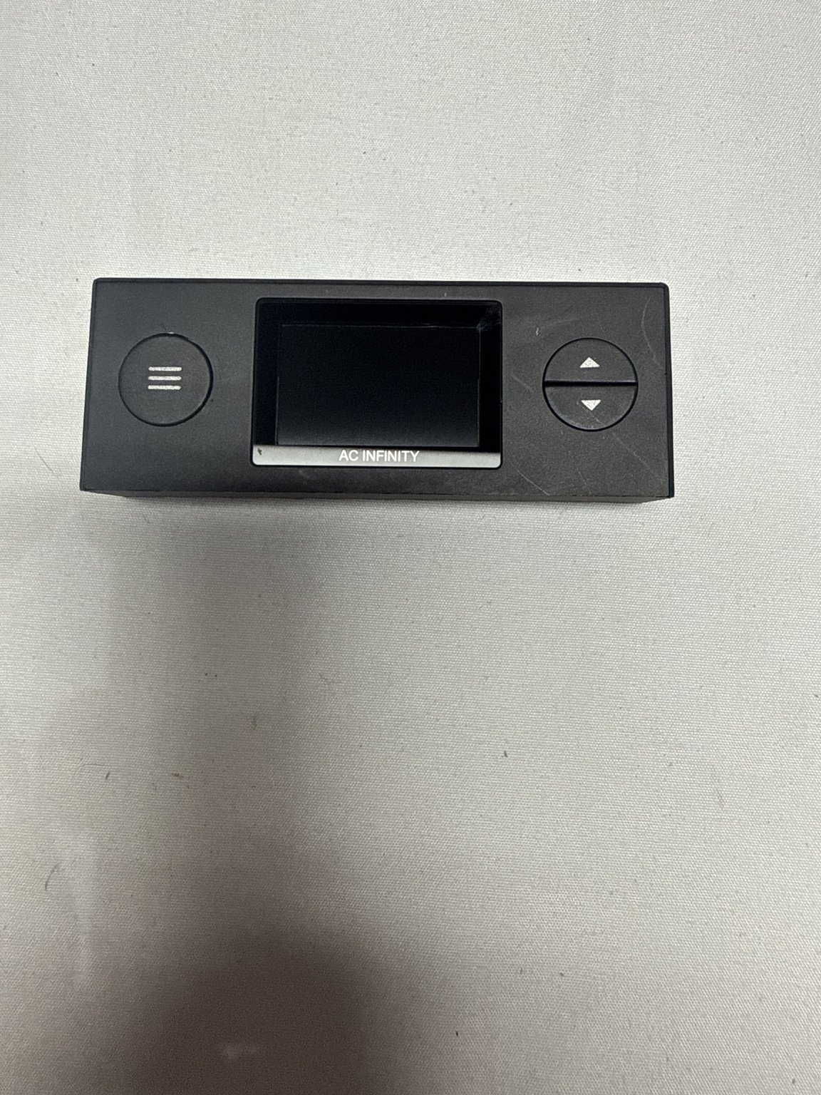 AC Infinity Controller 77 CTR77A Digital Grow Tent Fan Controller OEM — actual PRF item photo 1 of 3