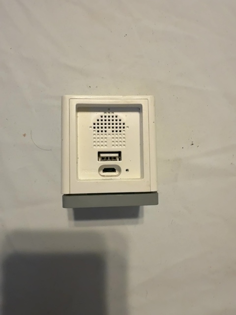 Wyze Cam v2 1080p Indoor Smart Home Camera WYZEC2 — actual PRF item photo 2 of 3