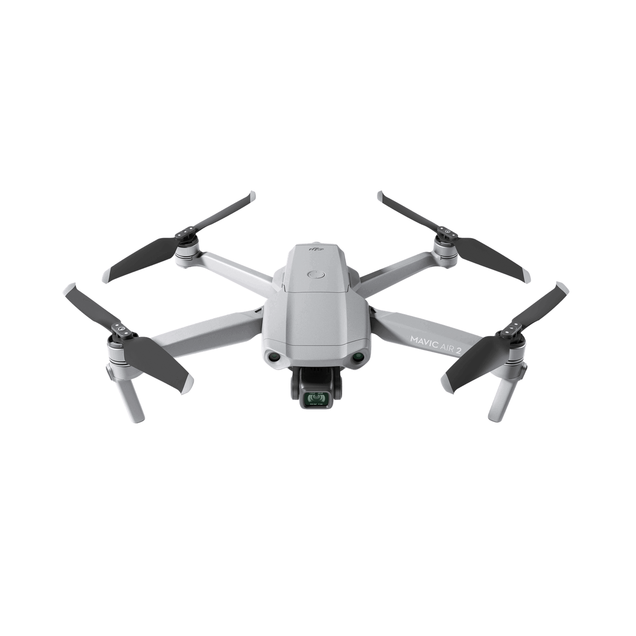 DJI Mavic Air 2 Aircraft — promotional product image