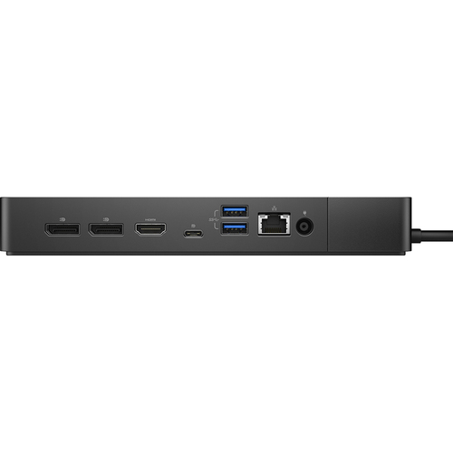 Dell WD19DCS Performance Dock USB-C Docking Station w/ Power Adapter Tested — promotional product image, not the exact item