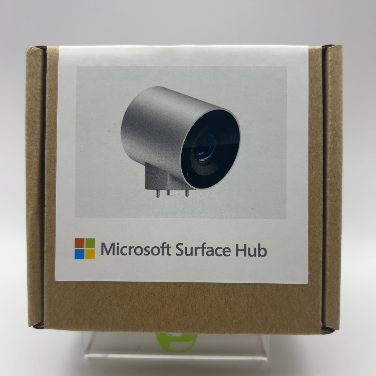 Microsoft Surface Hub 2 Camera 4K UHD Webcam Model 1839 USB-C for Hub 2S — promotional product image